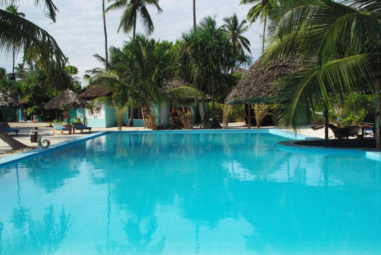 Princess Of Zanzibar Michamvi Kae Bagian luar foto