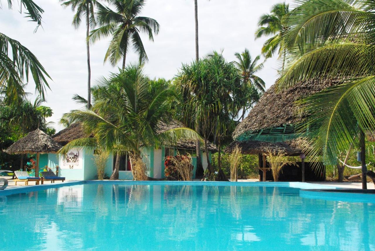 Princess Of Zanzibar Michamvi Kae Bagian luar foto