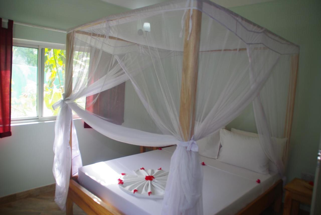 Princess Of Zanzibar Michamvi Kae Bagian luar foto