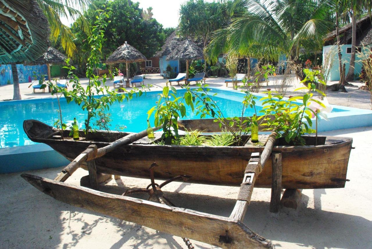 Princess Of Zanzibar Michamvi Kae Bagian luar foto
