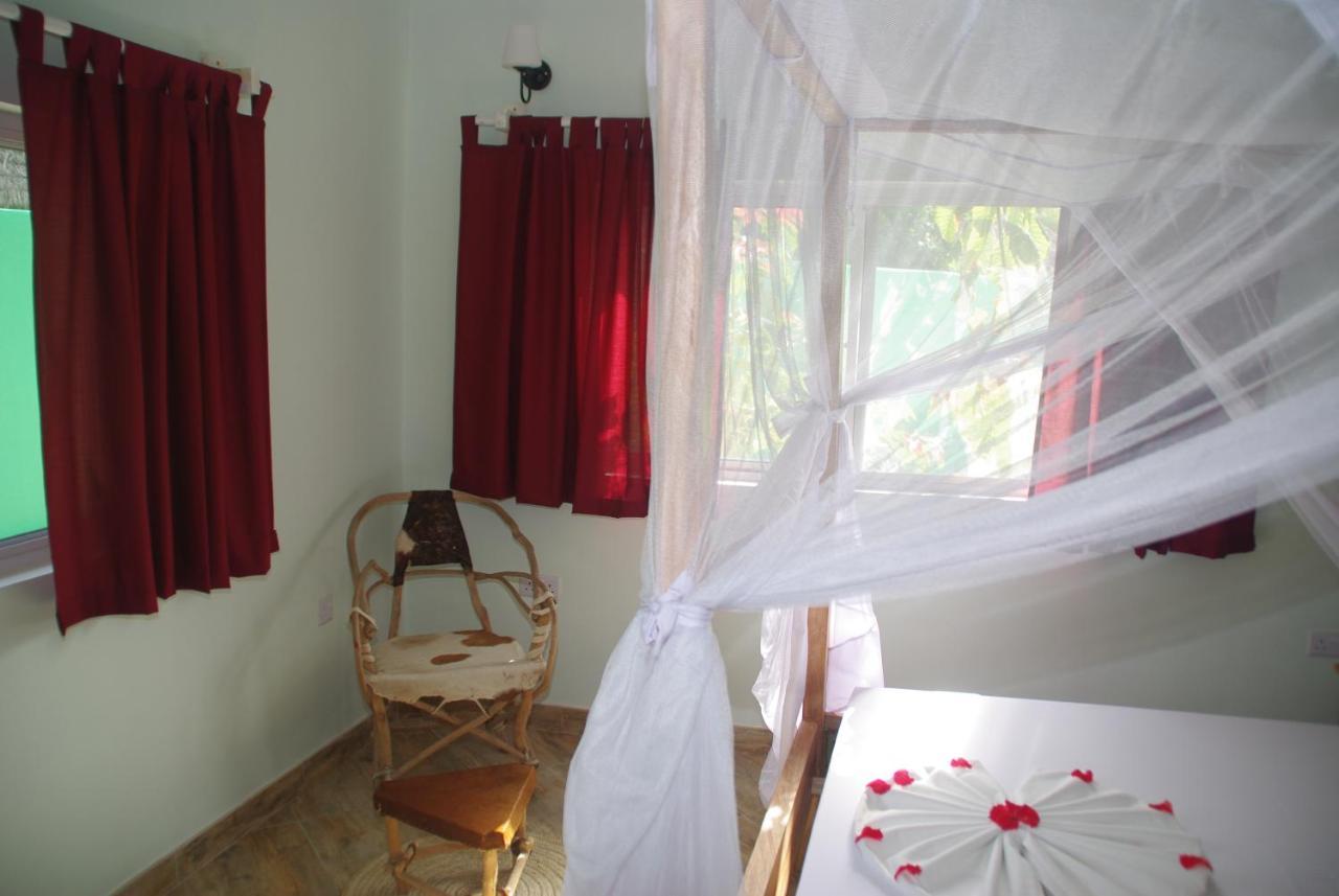 Princess Of Zanzibar Michamvi Kae Bagian luar foto