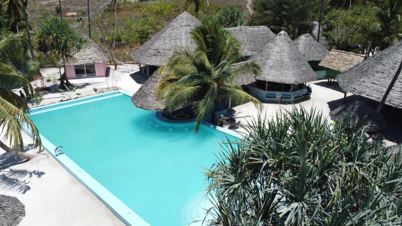 Princess Of Zanzibar Michamvi Kae Bagian luar foto