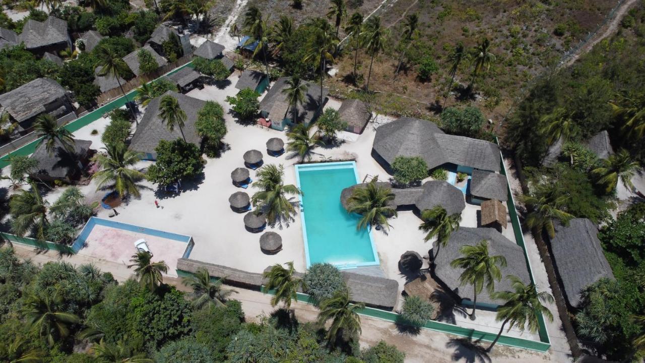 Princess Of Zanzibar Michamvi Kae Bagian luar foto