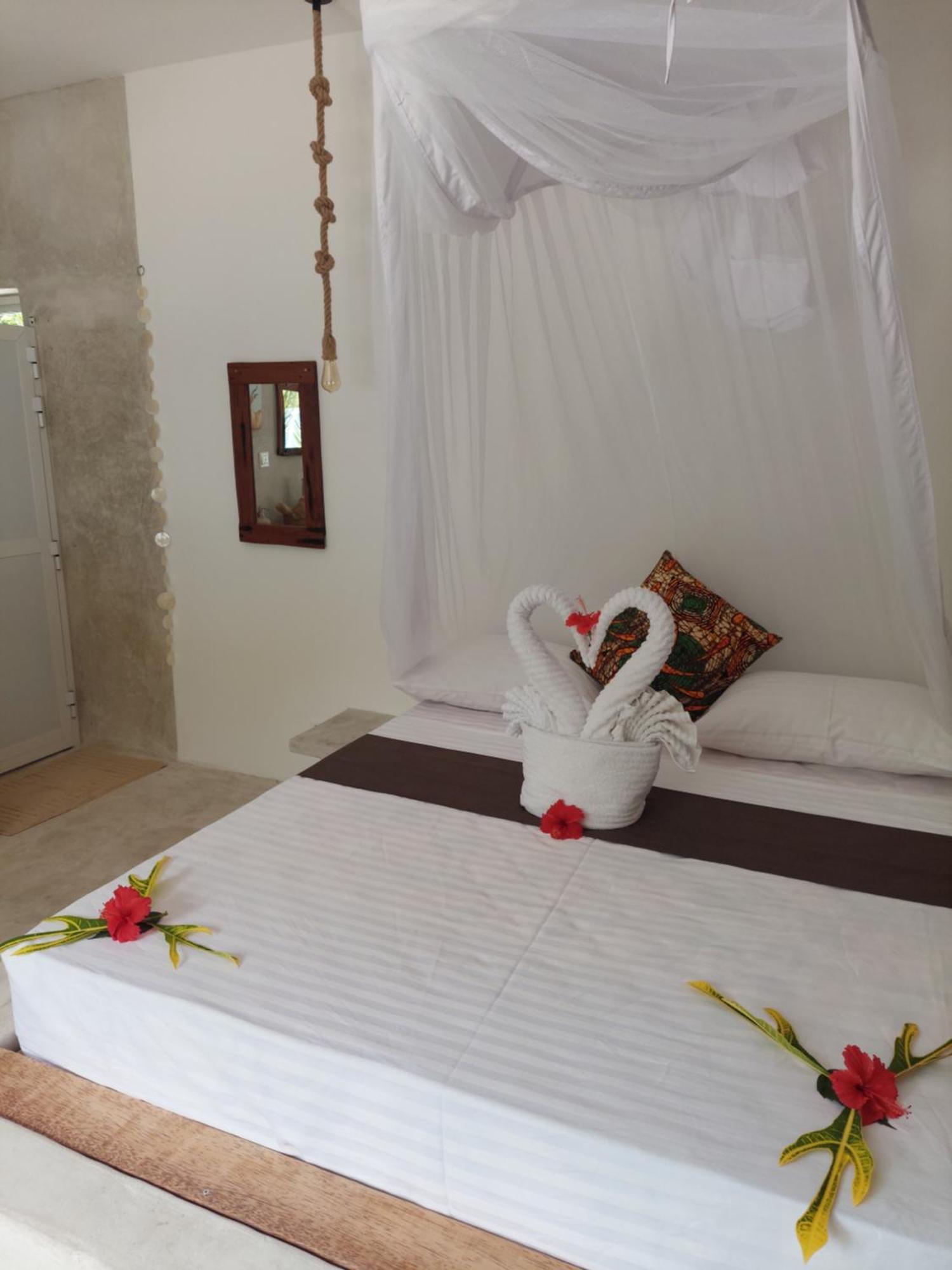 Princess Of Zanzibar Michamvi Kae Bagian luar foto